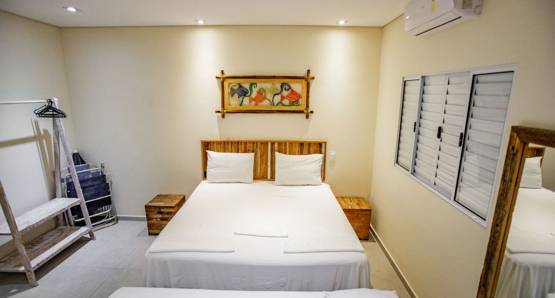 Apartamento Suíte Sari em Boiçucanga SP Apartamento Suíte Sari em Boiçucanga SP